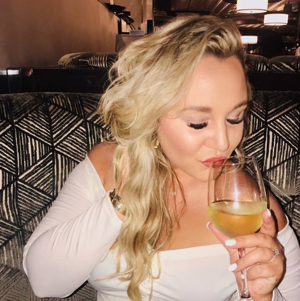 Meet your Posher, Audrey